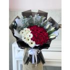787 | Flower Bouquet