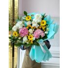 792 | Flower Bouquet