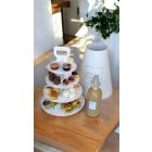2| Afternoon tea 