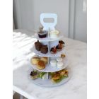 2| Afternoon tea 