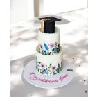 815 | Graduation Cake