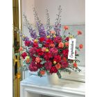 820| Flower Vase