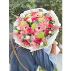 823 | Flower Bouquet
