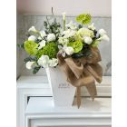 825 | Flower Bag