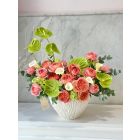 827 | Flower Vase