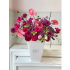828 | Flower Bag