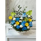 831| Flower Vase