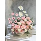 833| Flower Vase
