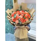 837 | Flower Bouquet