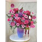 841 | Flower Vase