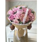 845 | Pioni bouquet