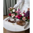 Eid 16 | Flower & Sweets