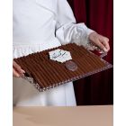 Eid 33 | Chocolate cigar tray