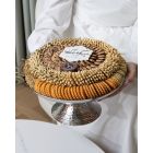 Eid 35 | Salty Silver Plate