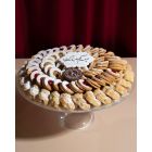 Eid 38| Mix petitfour & mamool plate