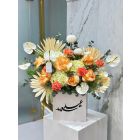 Eid 41| Flower Stand
