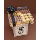 Hajj 6 | Mix of sweets & chocolate 