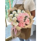 849 | Flowers Bouquet