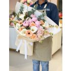 851| Flowers Bouquet