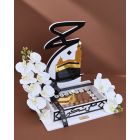 Hajj 14| Mix luxury chocolate 