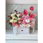 378| Flowers Stand 