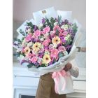 857| Flowers Bouquet