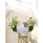 865 | Maamoul mad & flowers 