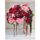 867 | Flower Vase