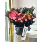 875 | Flower Bouquet