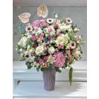 882| Flower Vase