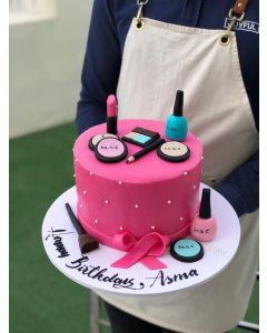 288|Birthday cake