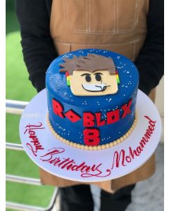 290| Kids birthday cake