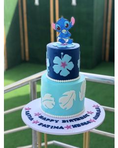 291| Kids birthday cake