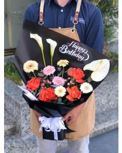 S33|bouquet special 