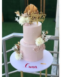 293| Birthday cake