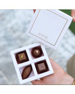 T20| Chocolate giveaway
