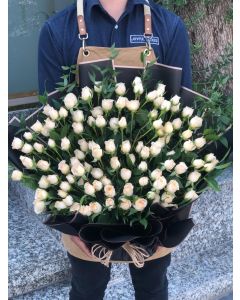 S10| baby rose bouquet 