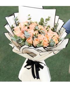E21| Eid Bouquet 