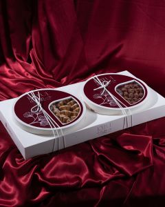 Eid 01 | Chocolate & Dates Tart