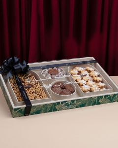 Eid 10 | Mix of Sweets & Chocolate