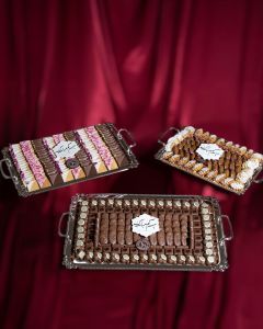 Eid 23 | Set of 3 Trays
