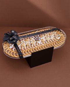 Eid 14 | Mix Petitfour tray