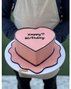 274|  Birthday cake