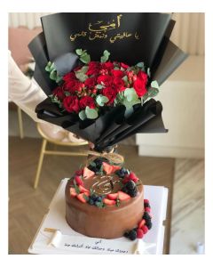 M14| Mothers day package