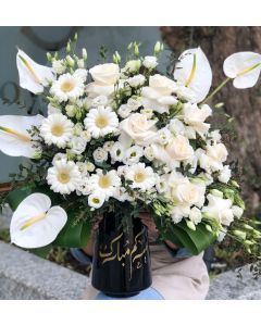 E24| Flowers