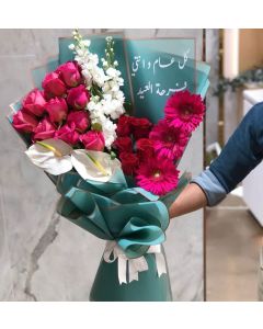 EF25| Flowers