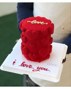 V5 | Small 3d Cake