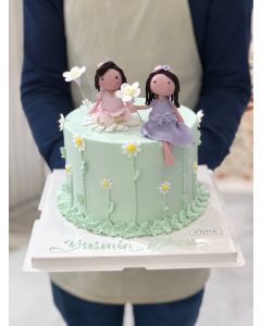 305| Kids Birthday Cake