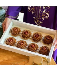 RM13 |Mini dates cake