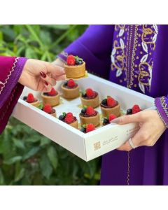 RM14|mini cheese cake